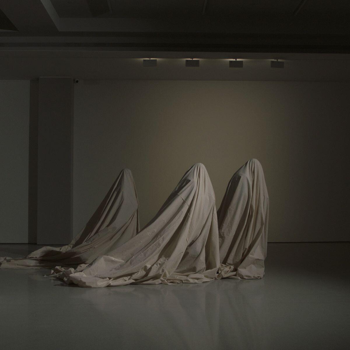 Film Screening | The Second Interrogation by Wang Tuo | 电影放映 |《第二次审问》，王拓执导