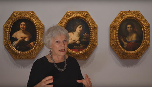 The Corsini Collection: What is Baroque art?