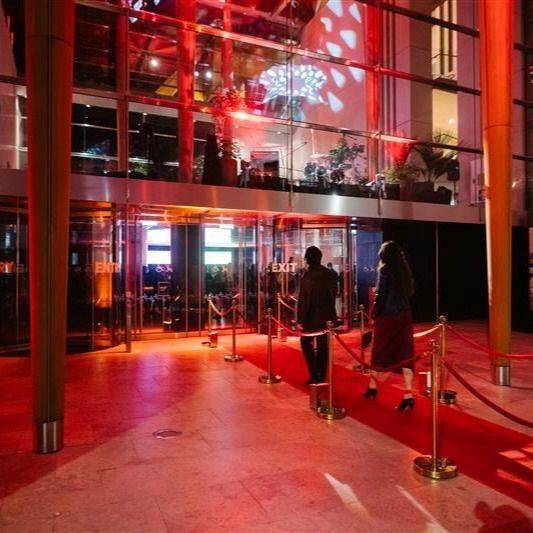 End of Year Teachers Disco 2025