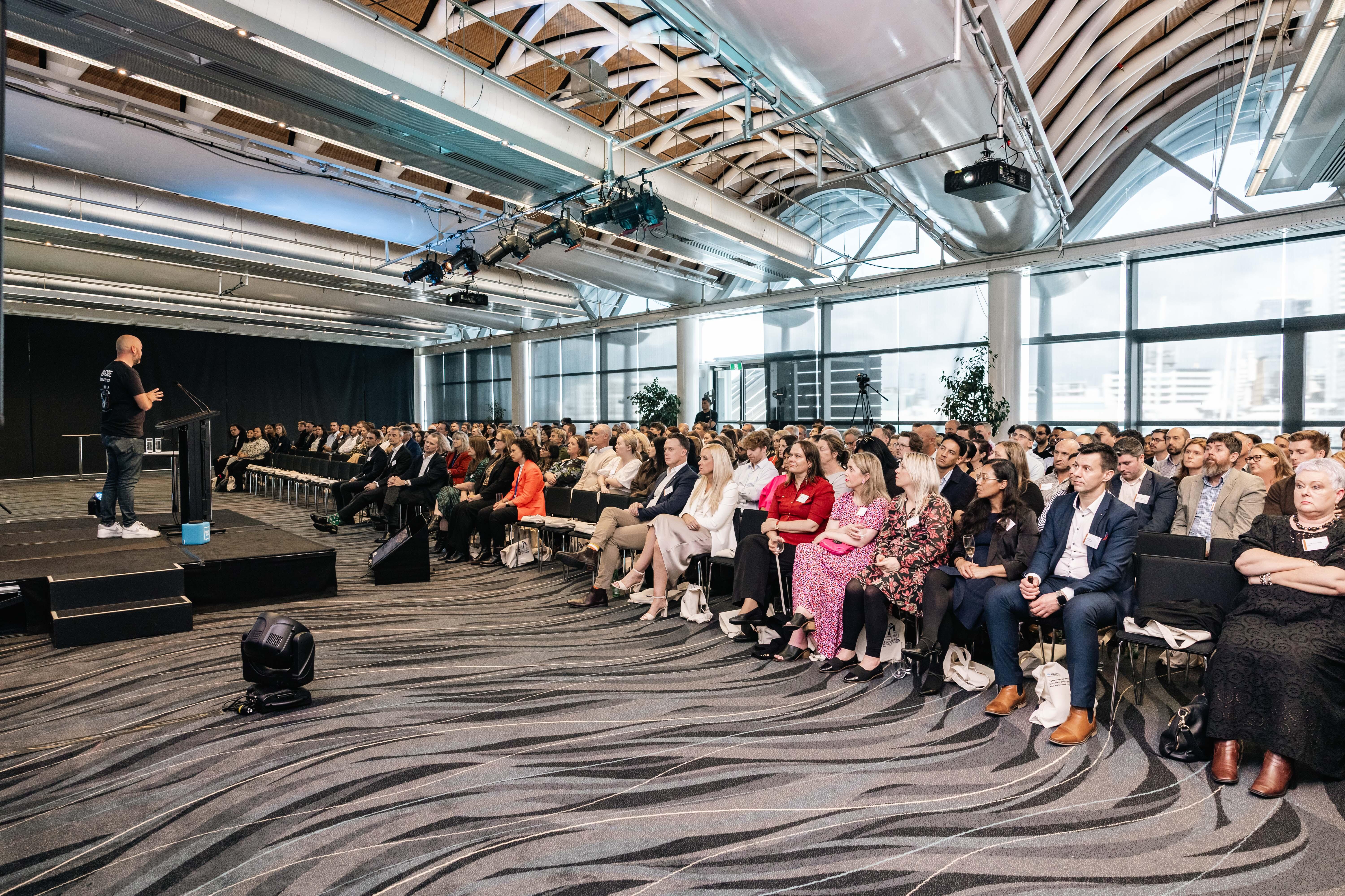 "Thank you to everyone involved for contributing to an excellent launch and we look forward to working alongside you in 2026!"