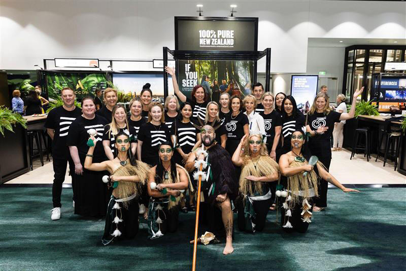 PCOA Conference - Christchurch