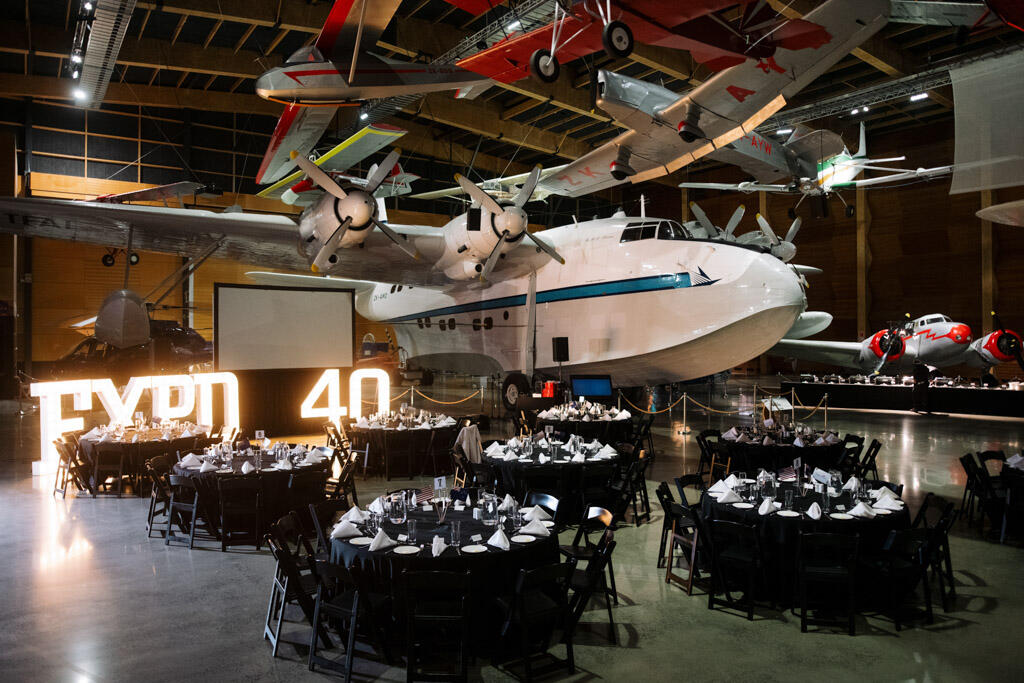 "Your team's meticulous planning and execution made the event truly memorable. Everything was set up perfectly, and we couldn't have asked for a better experience."