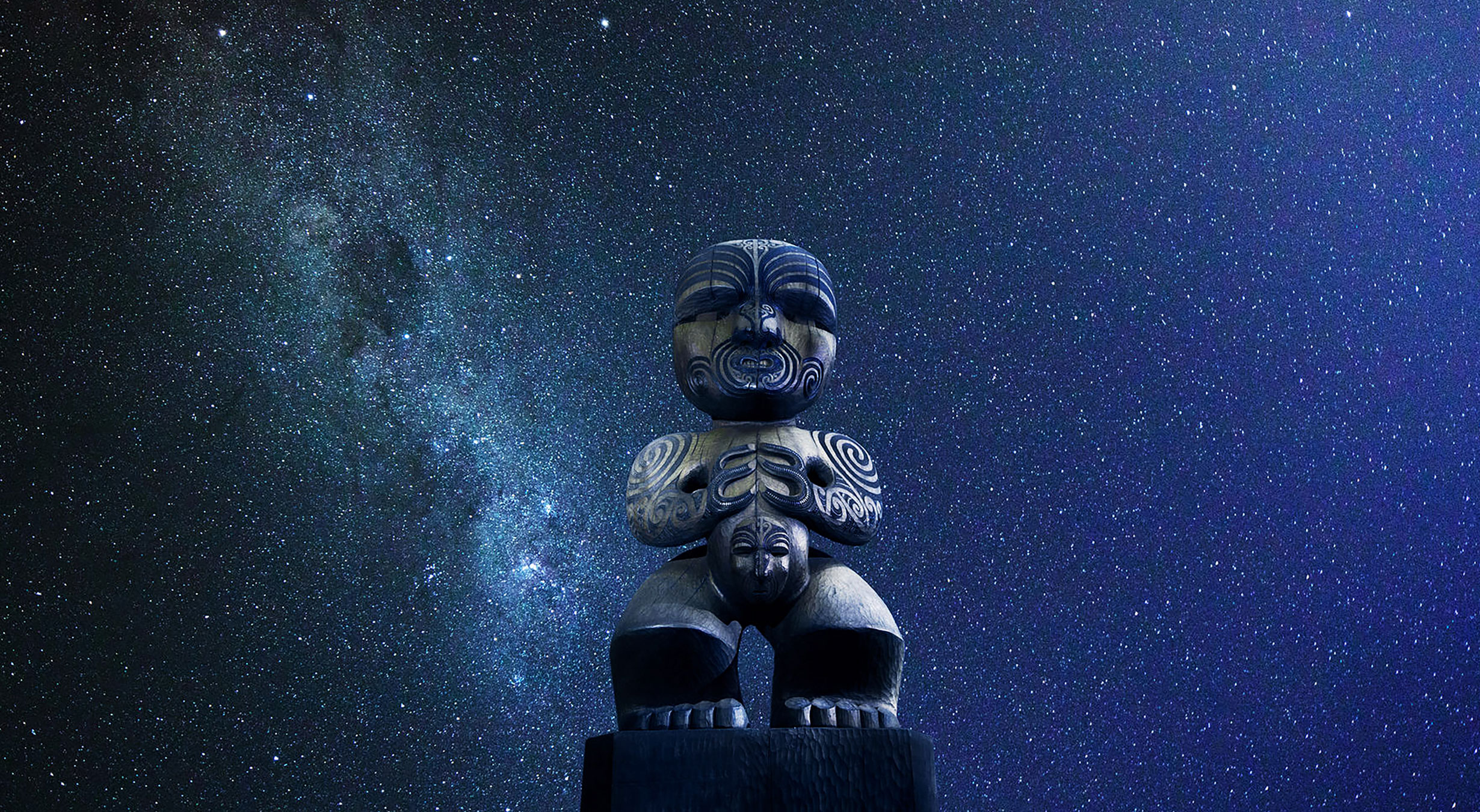 Celebrate Matariki Across Auckland