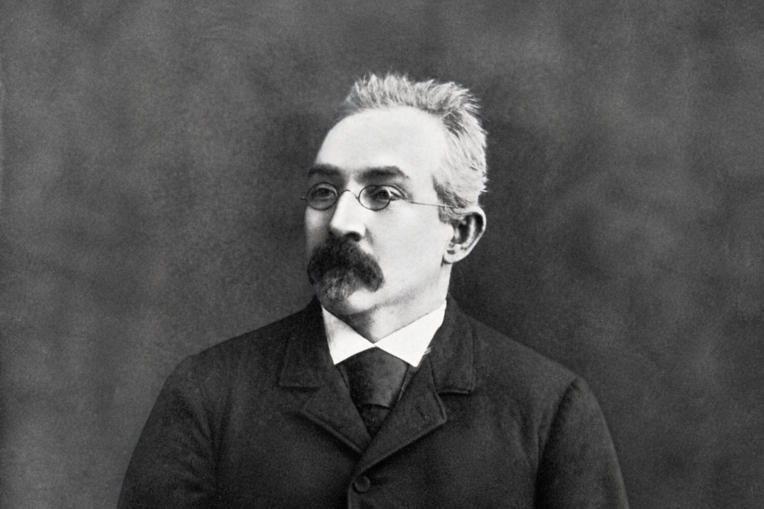 The Artist Gottfried Lindauer