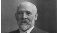 Biography of Henry Edward Partridge 1848 - 1931