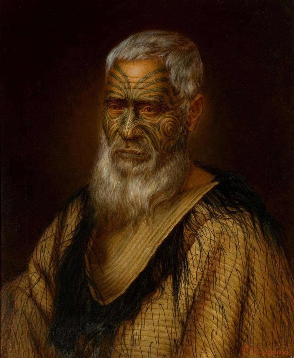 Hākopa Te Ata-o-Tū