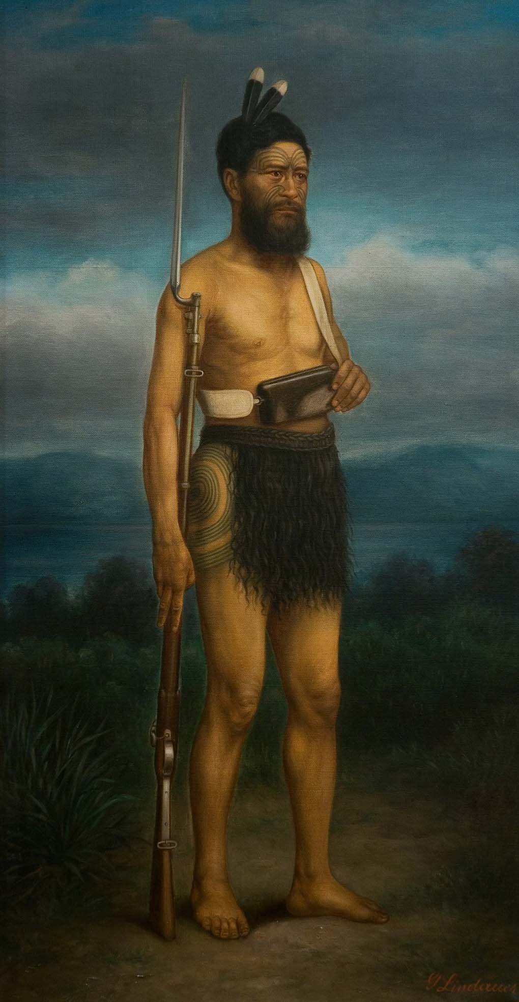 Hāmiora Tū