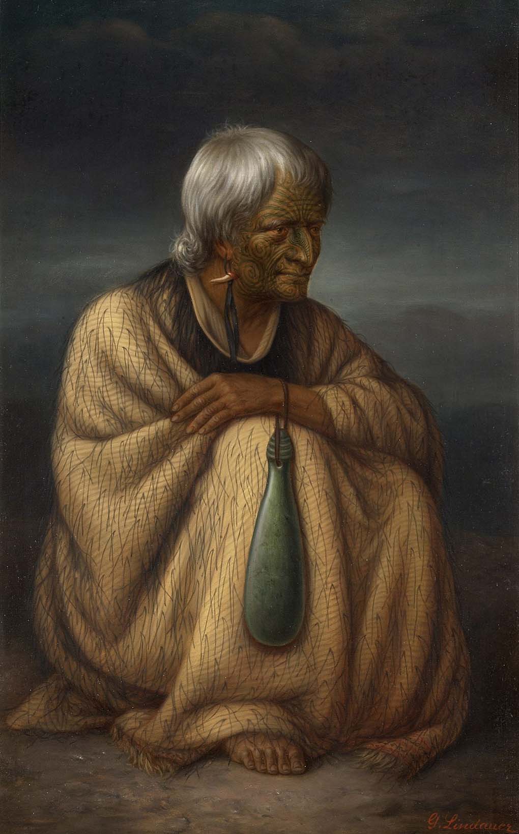Te Horetā Te Taniwha