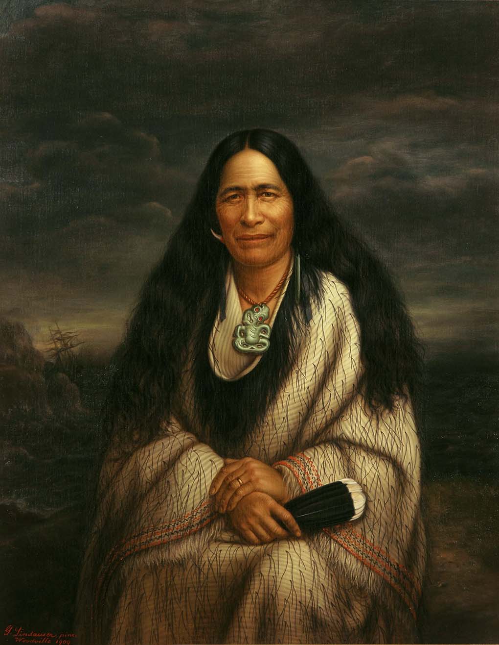 Huria Matenga
