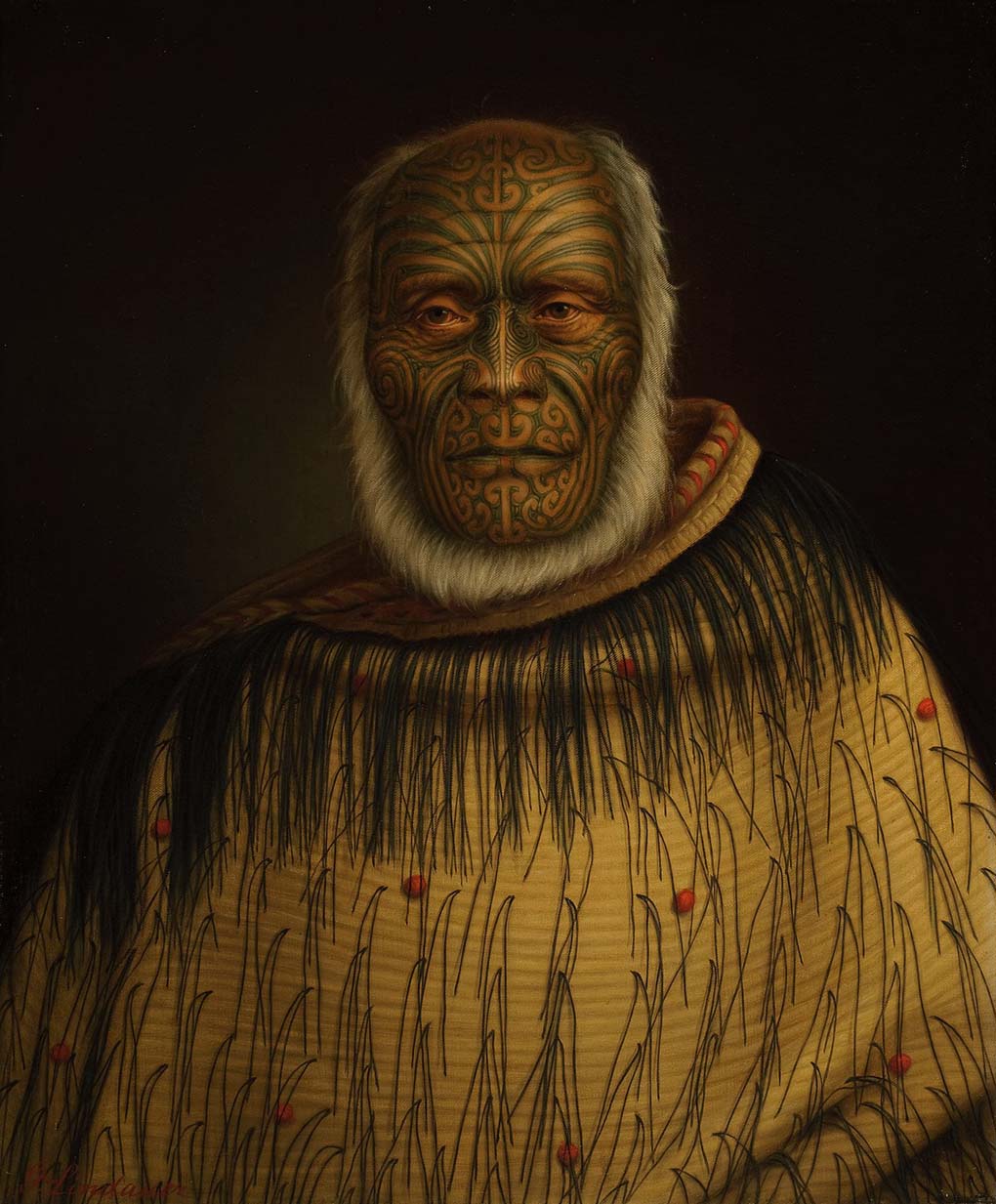 Īhaka Whaanga
