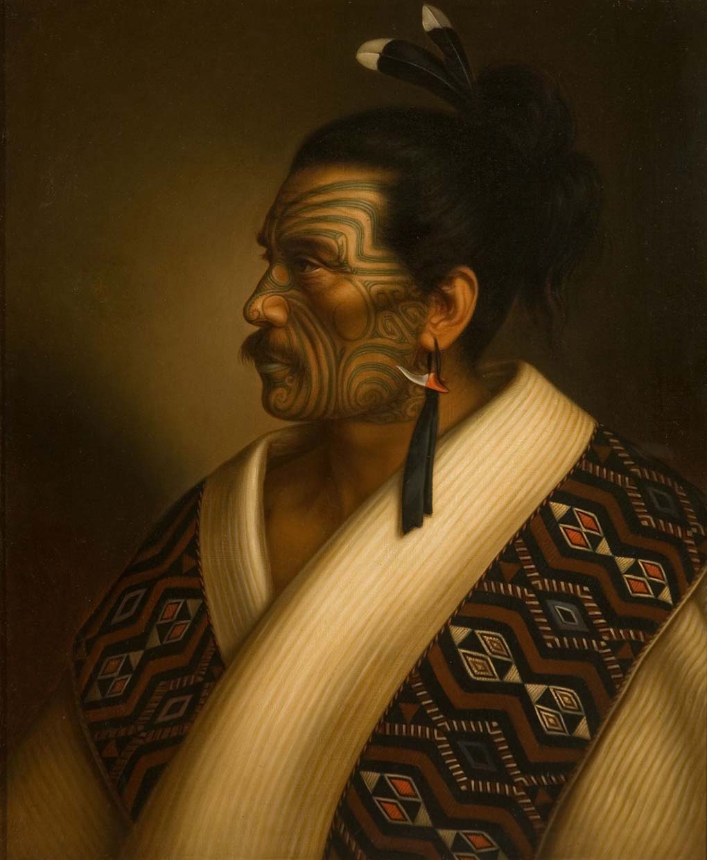 Kamariera Te Hautākiri Wharepapa