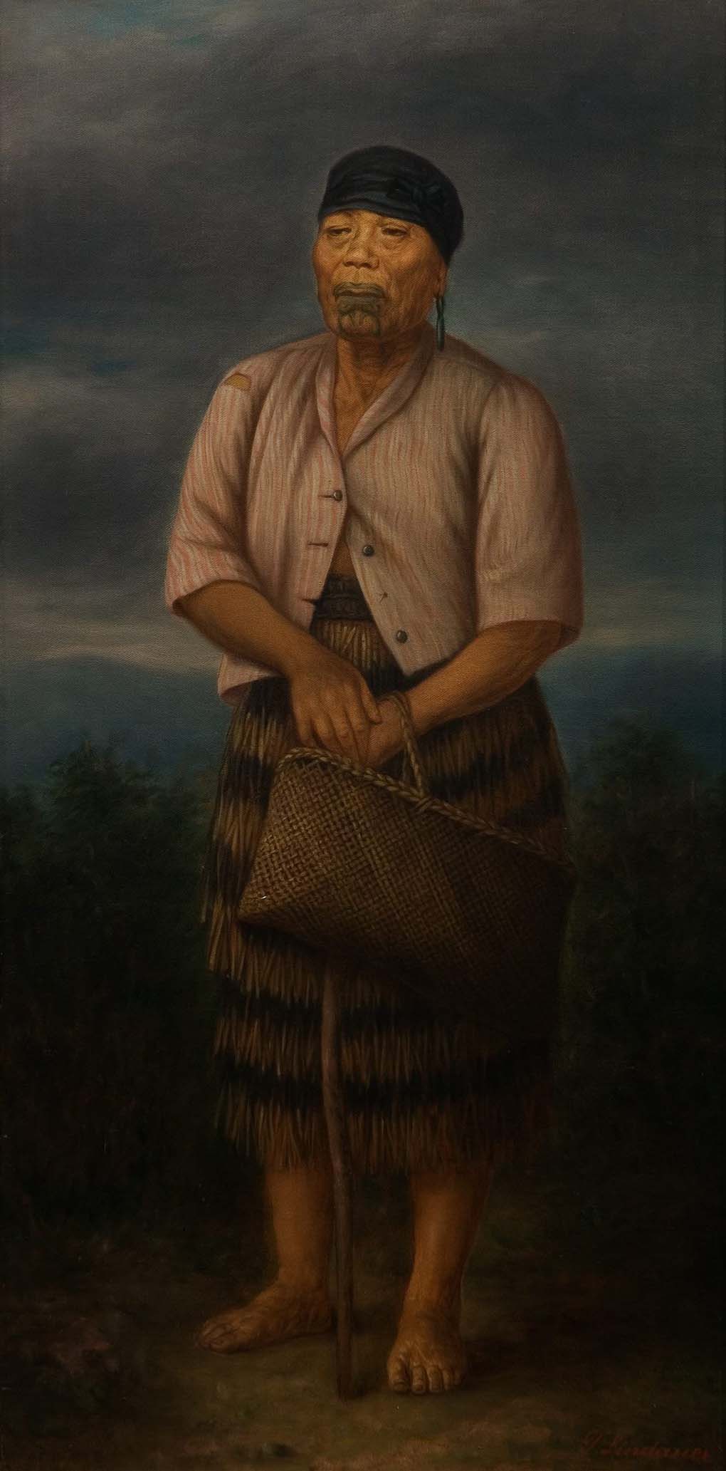 Keeta Te Kani