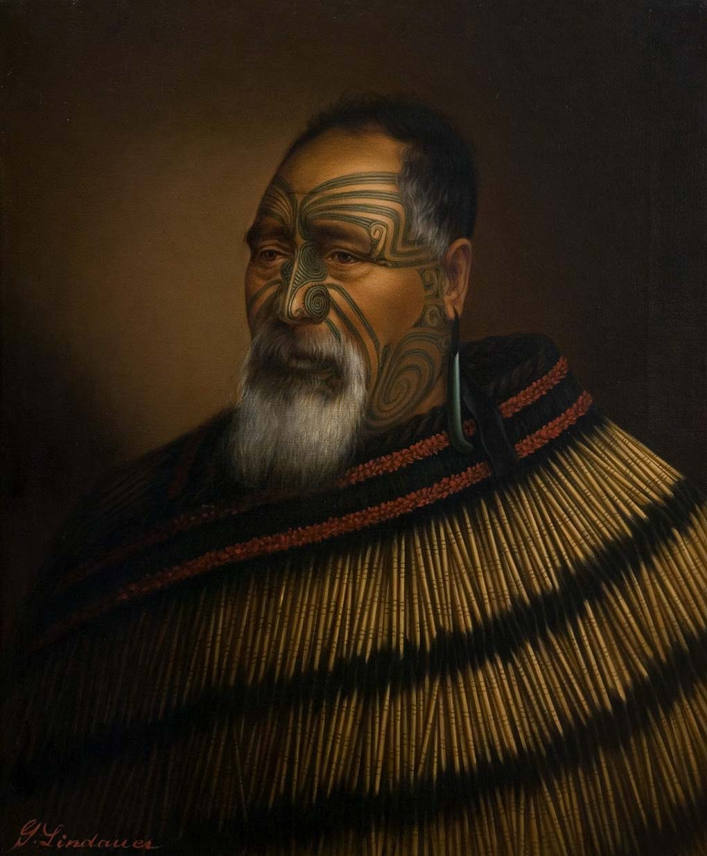 Pāora Tūhaere
