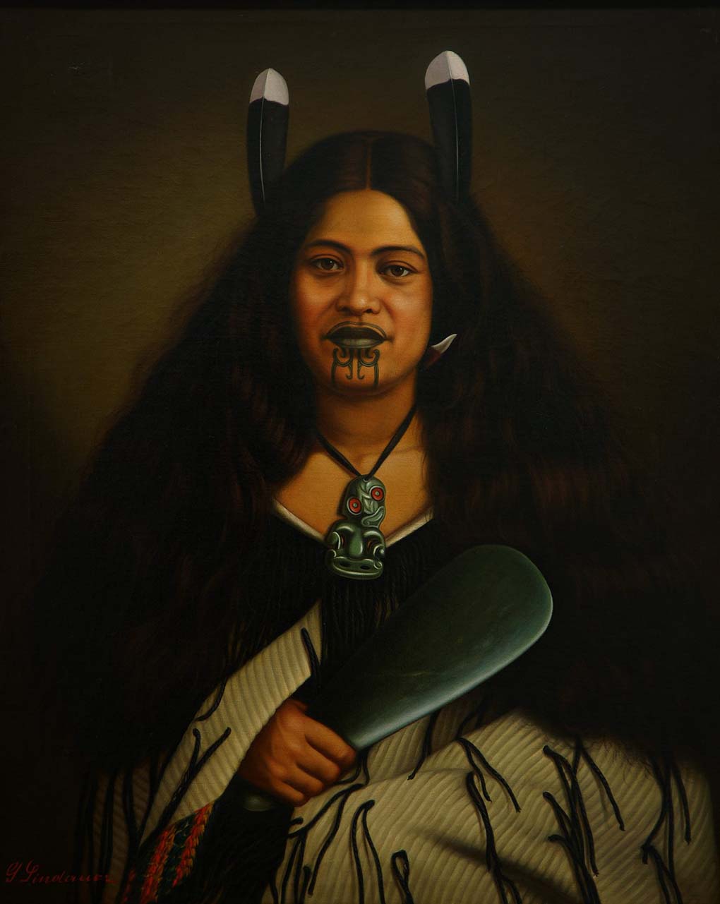Pare Wātene