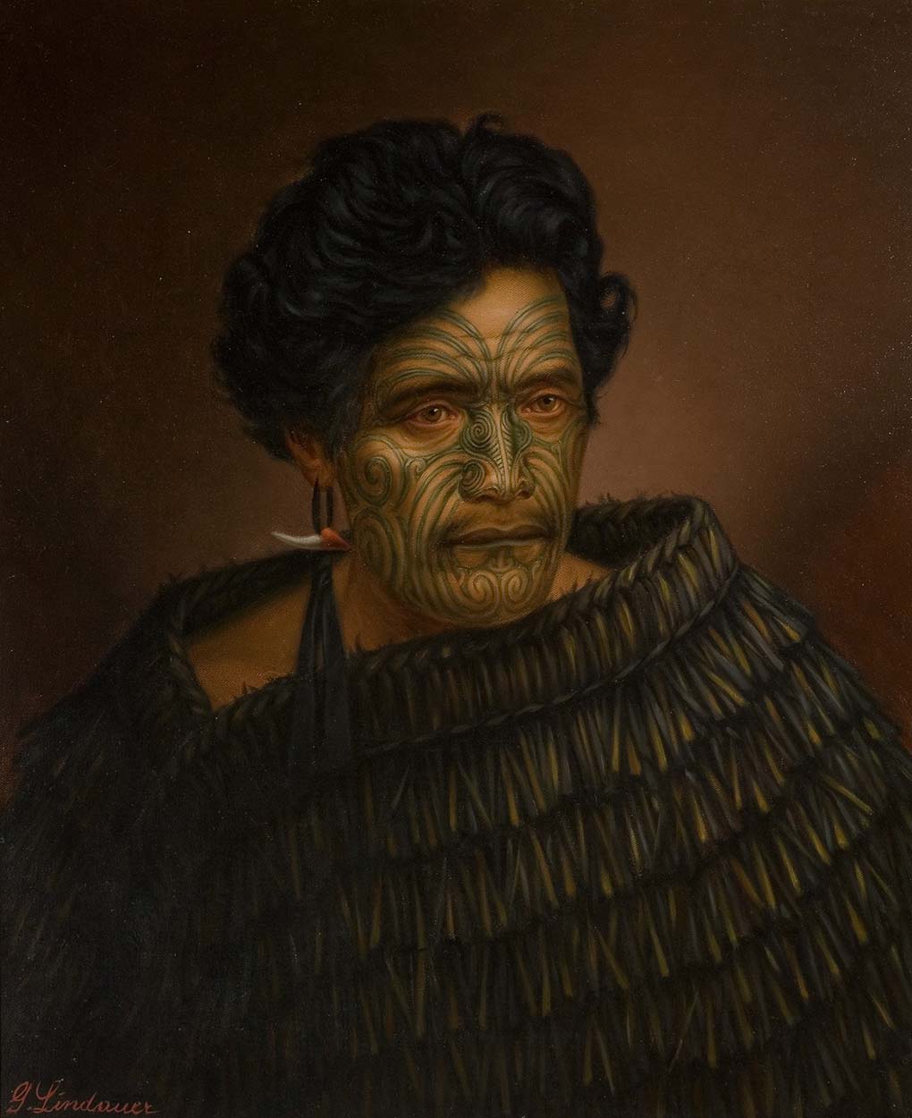 Takerei Te Rauangaanga