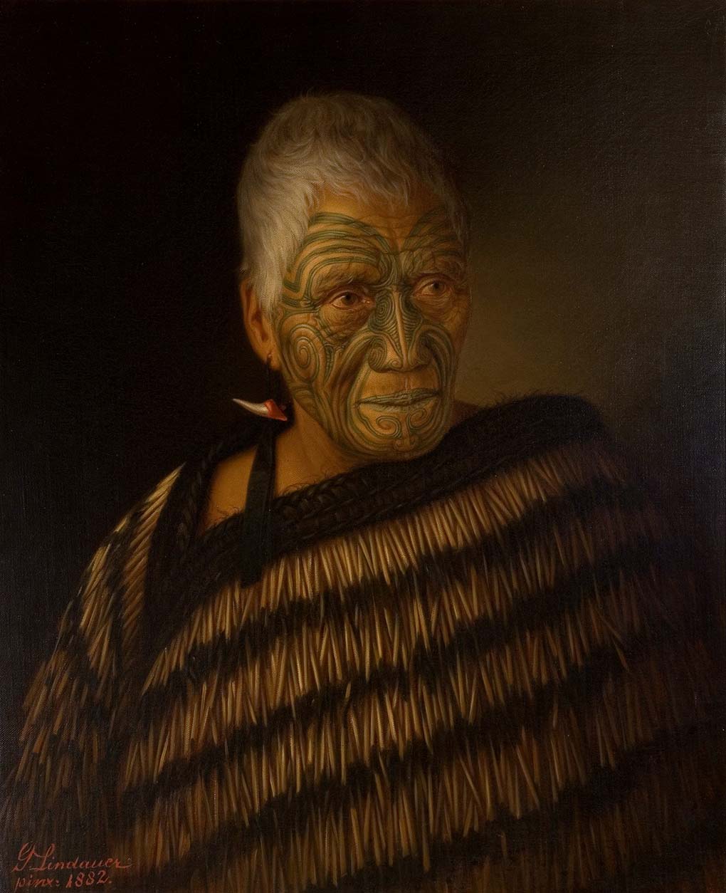 Tāmati Ngāpora Manuhiri