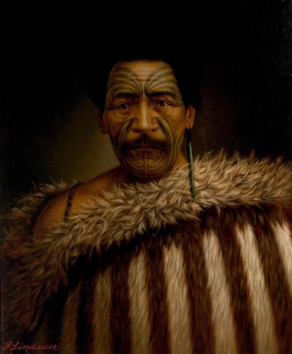 Tāmati Pirimona Marino