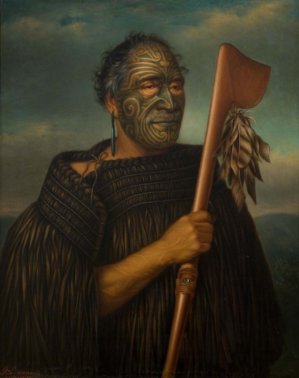 Tāmati Wāka Nene