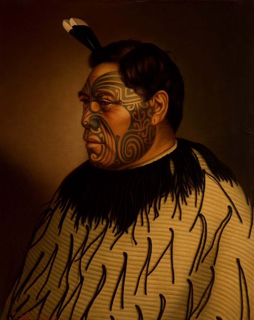Tāmati Wāka Te Puhi