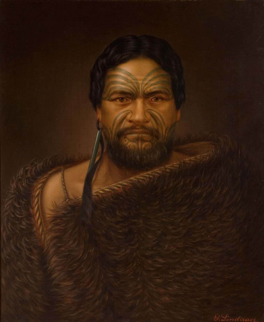 Taonui Hīkaka