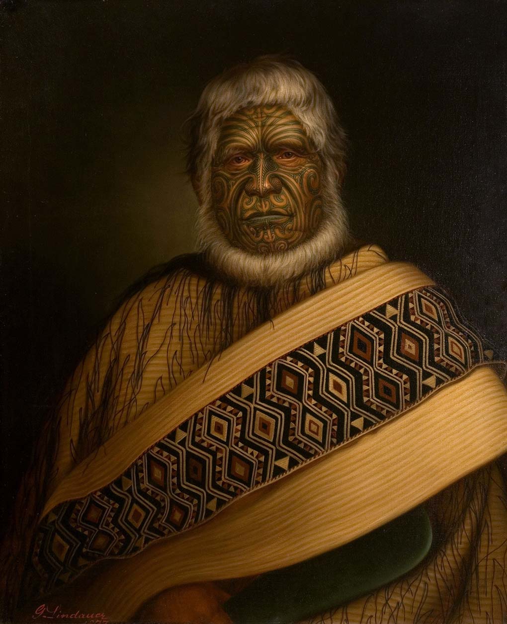 Te Hāpuku