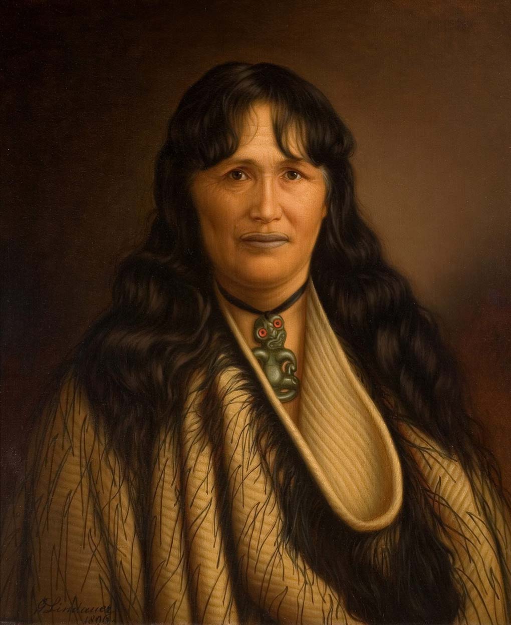 Te Paea Hinerangi