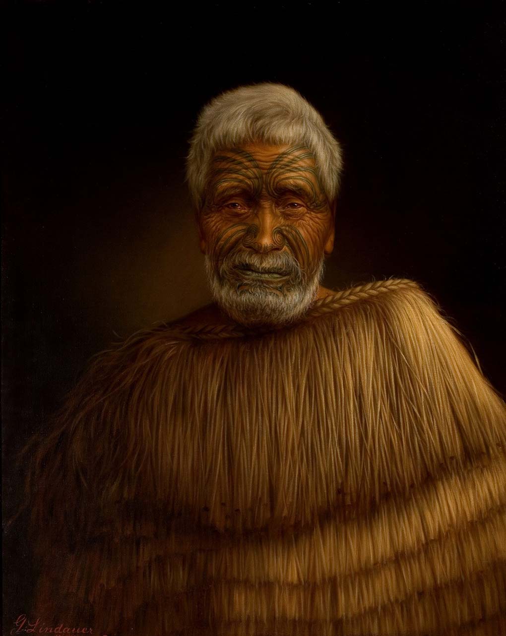 Tōkena Te Kerēhi