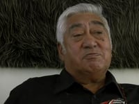 Toko Renata on Ana Reupene