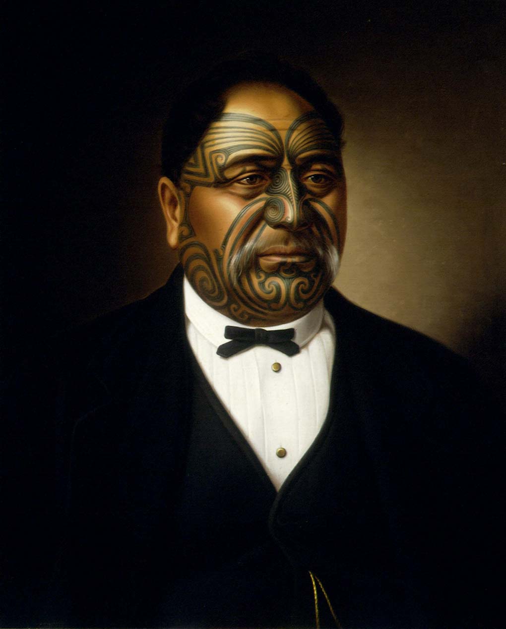 Pāora Tūhaere