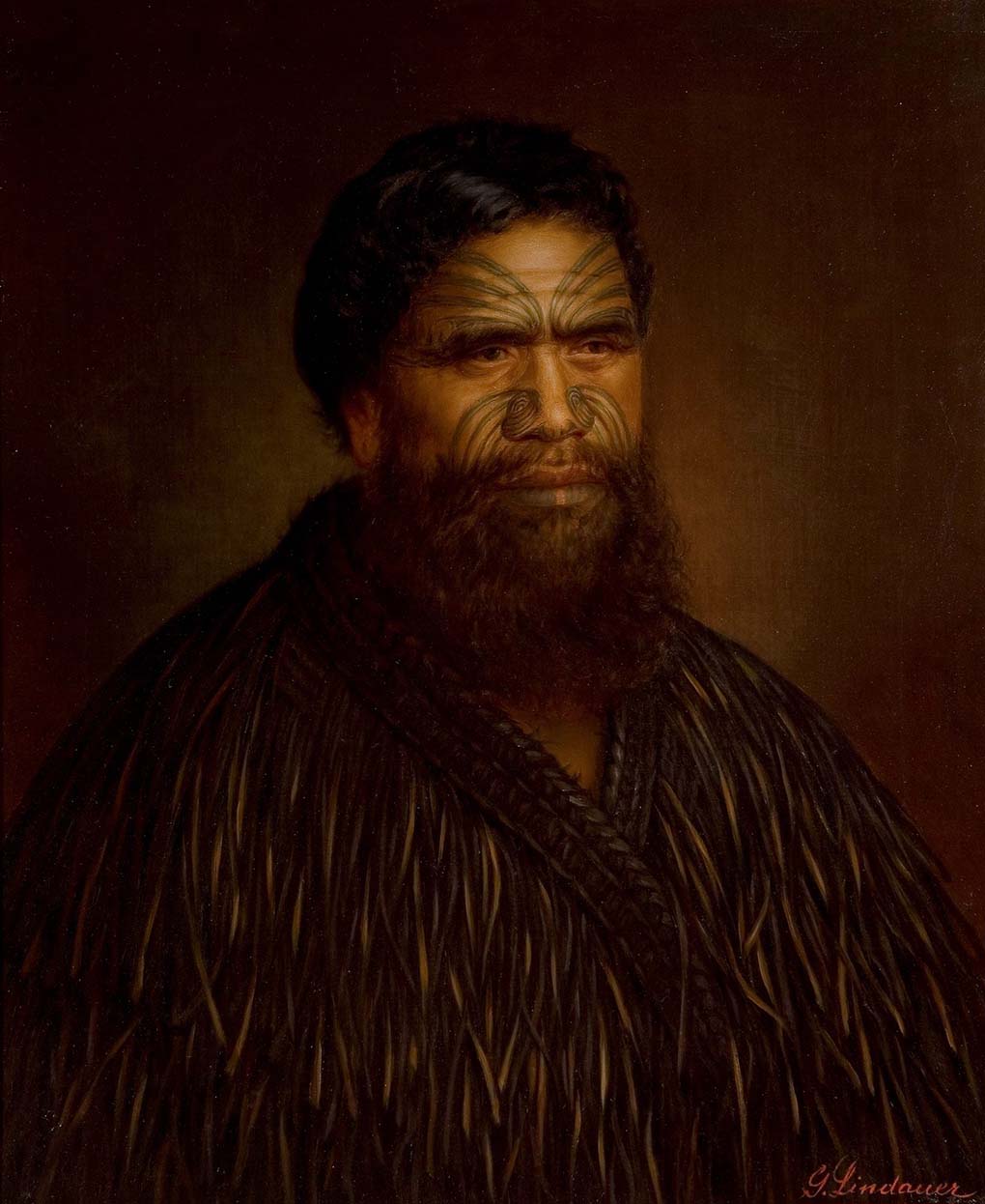 Whitiora Te Kumete