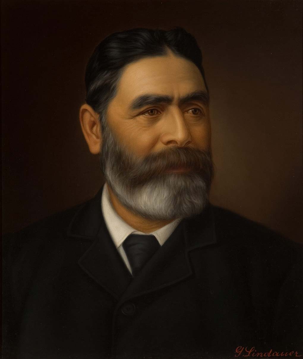 Wīremu Parata Te Kākākura Waipunāhau