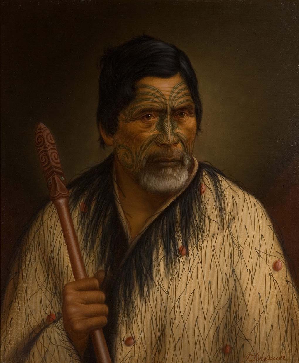 Wiremu Nēra Te Awaitaia