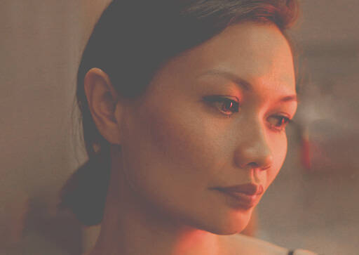Past Event | Bic Runga | Auckland Live