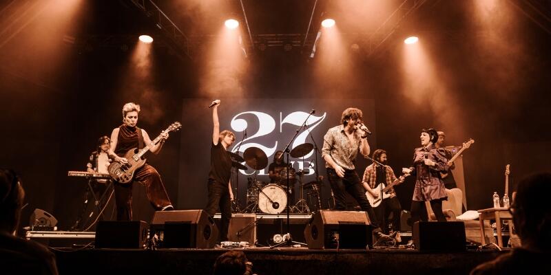 27 Club