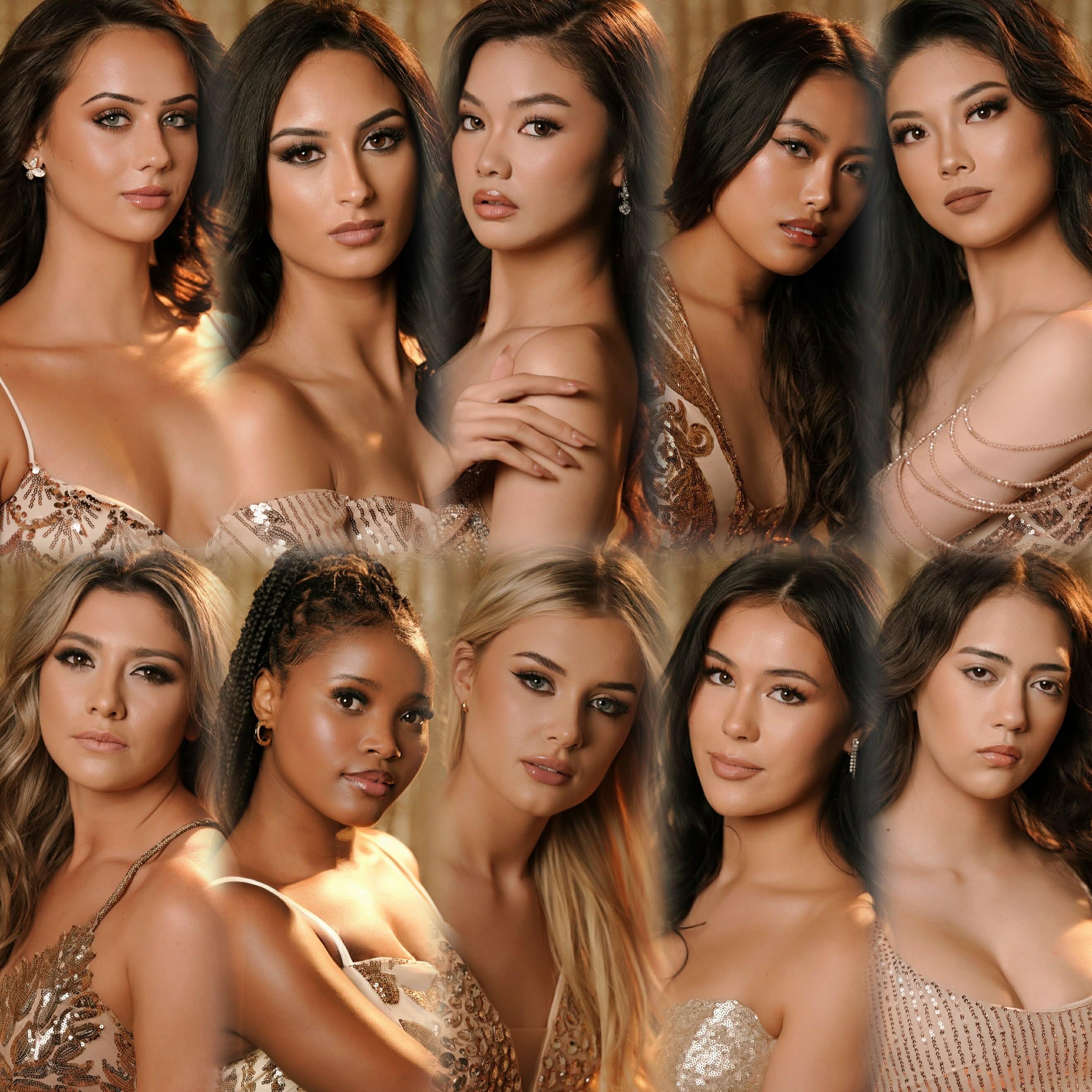 Miss New Zealand and Miss Teenager Universe – New Zealand 2026