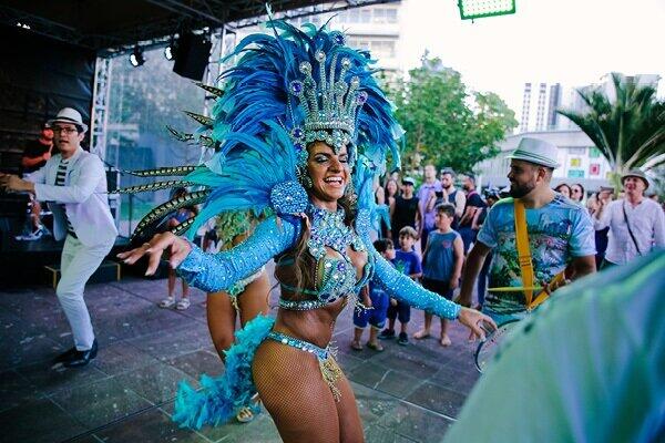 Auckland Latin Fiesta