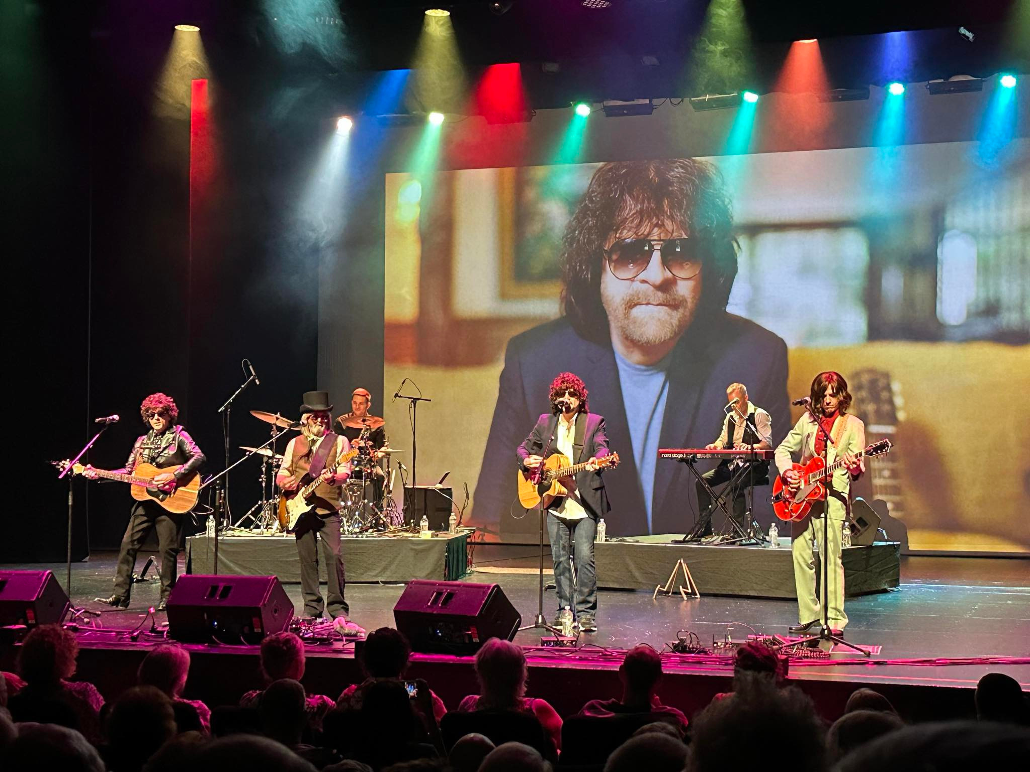 The Traveling Wilburys Collection