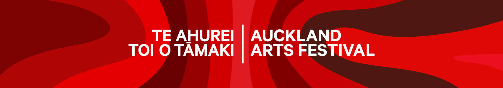 Te Ahurei Toi o Tāmaki Auckland Arts Festival 
