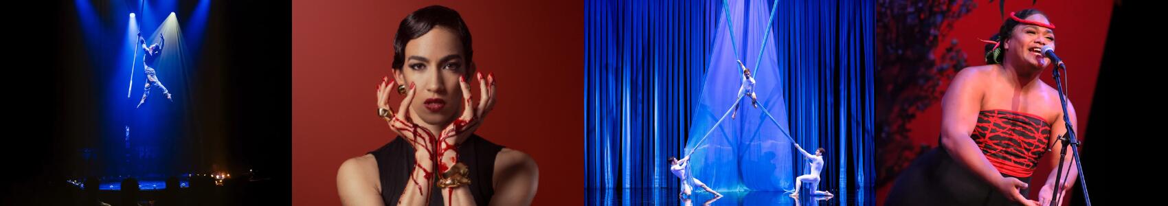 10 Shows not to be missed at Te Ahurei Toi o Tāmaki Auckland Arts Festival 2026