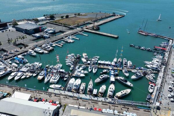 Auckland Boat Show