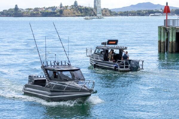 Auckland Boat Show