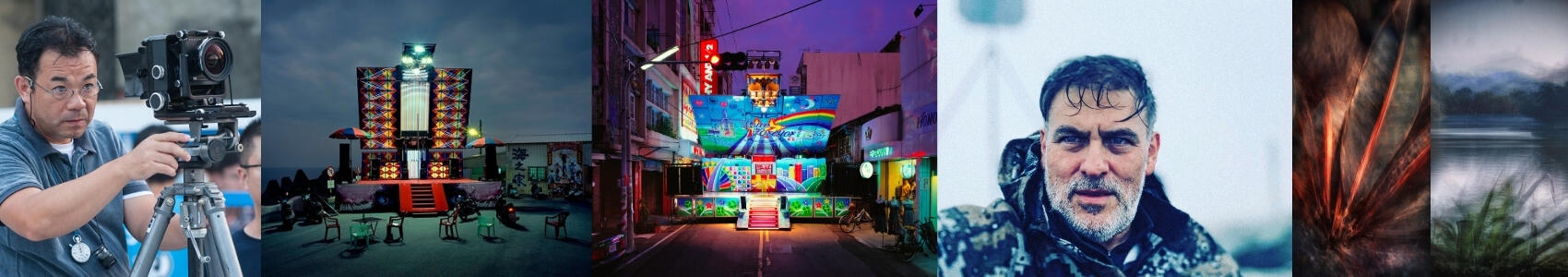 Auckland Festival of Photography 