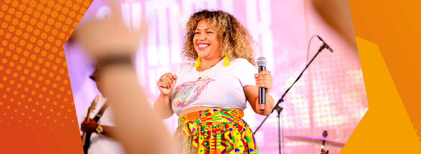 AfroFest | Sat 14 Feb | Aotea Square