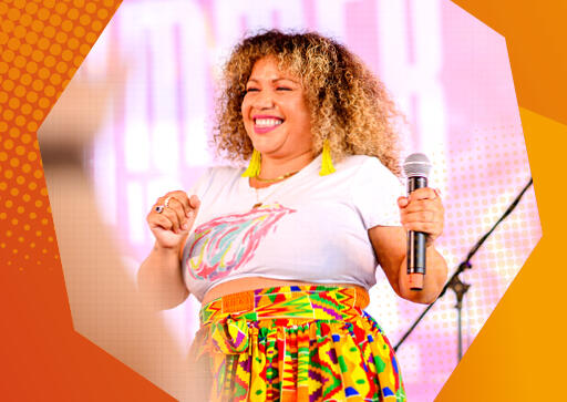 AfroFest | Sat 14 Feb | Aotea Square