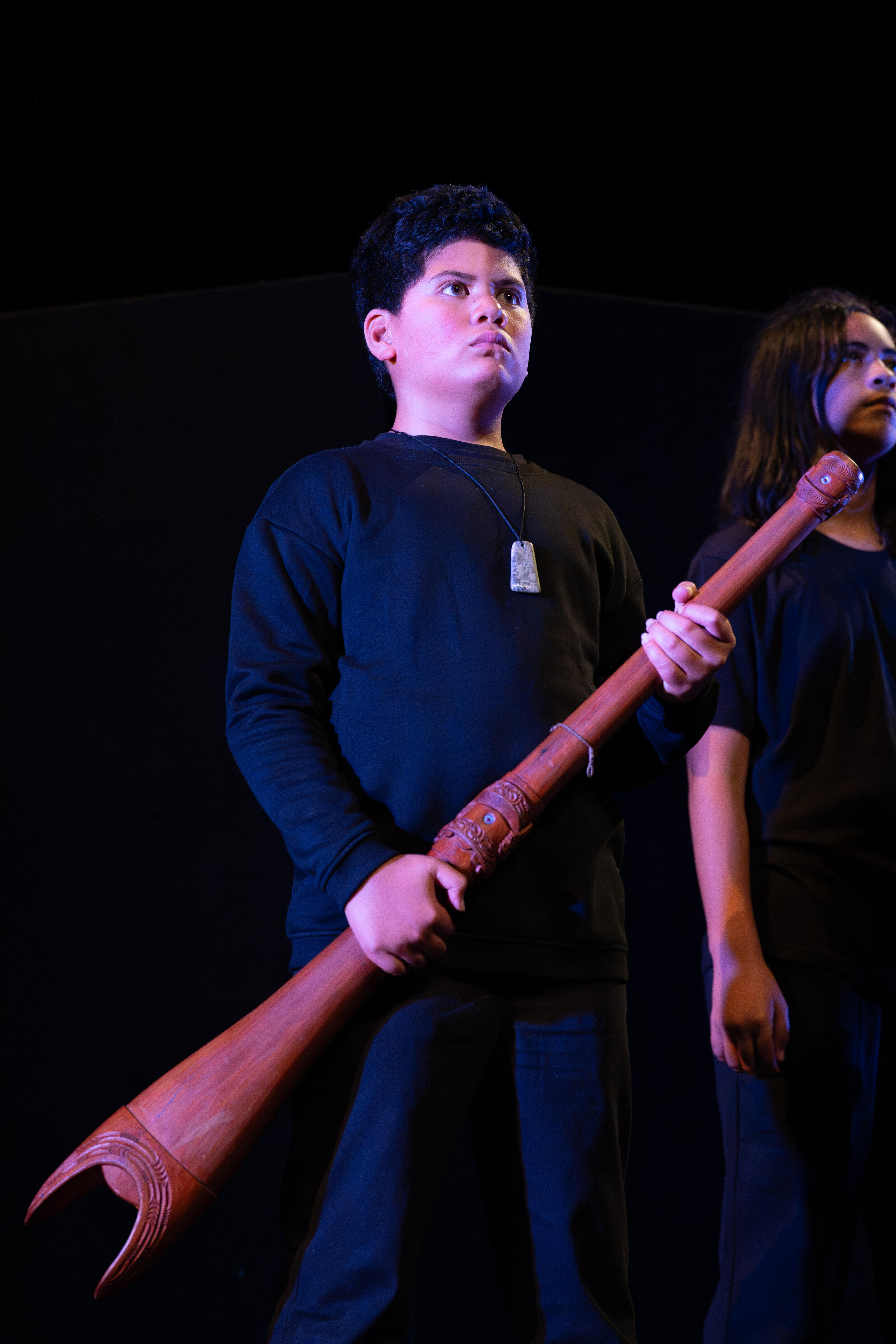 Te Kahu Tōpuni Kapa Haka Festival