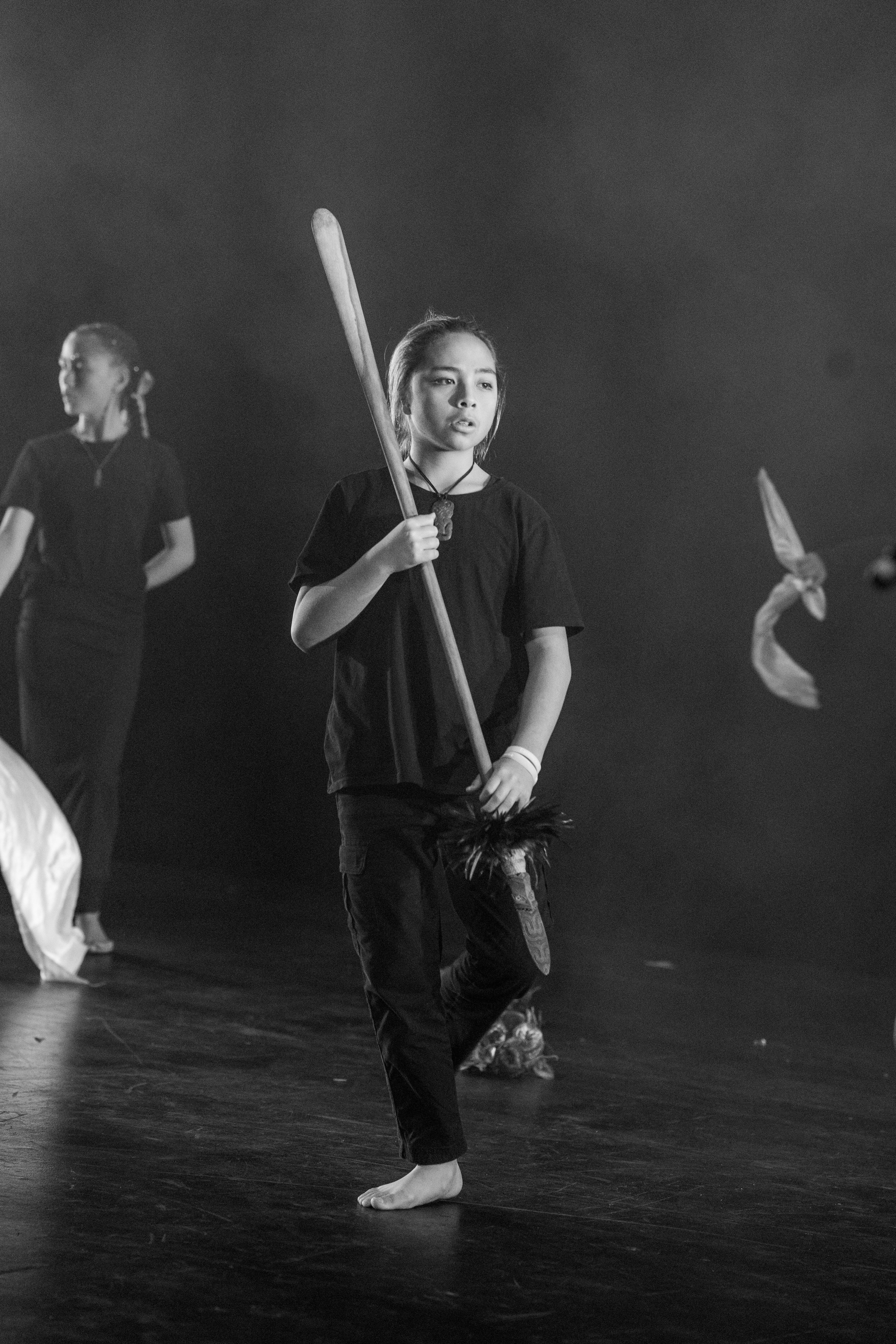 Te Kahu Tōpuni Kapa Haka Festival