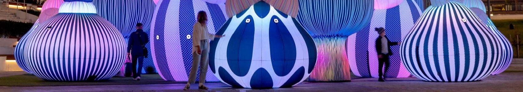 FAQ: Airship Orchestra