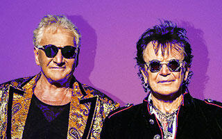 Air Supply