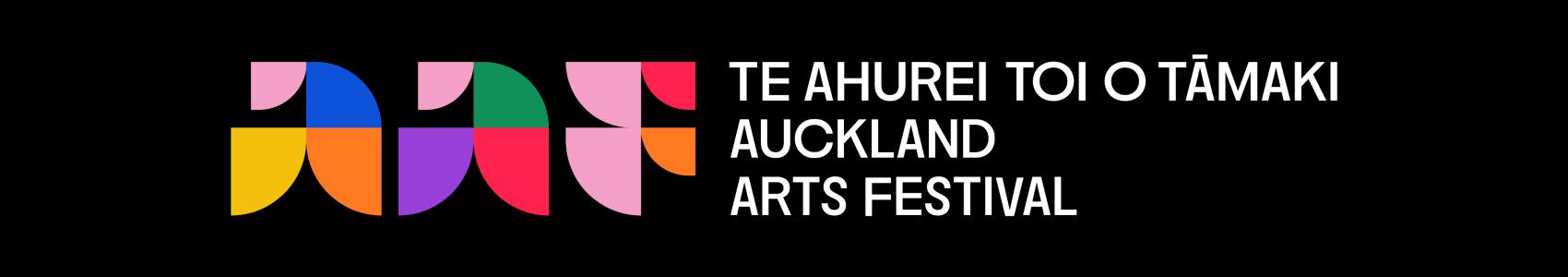 Te Ahurei Toi o Tāmaki Auckland Arts Festival 