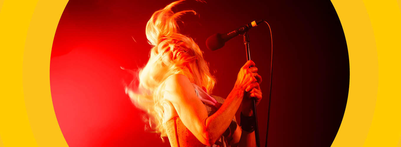 Auckland Live Celebrates NZ Music Month | Fri 1 - Sun 31 May | City Centre